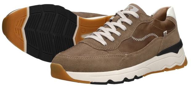 Sneakers Laag - large