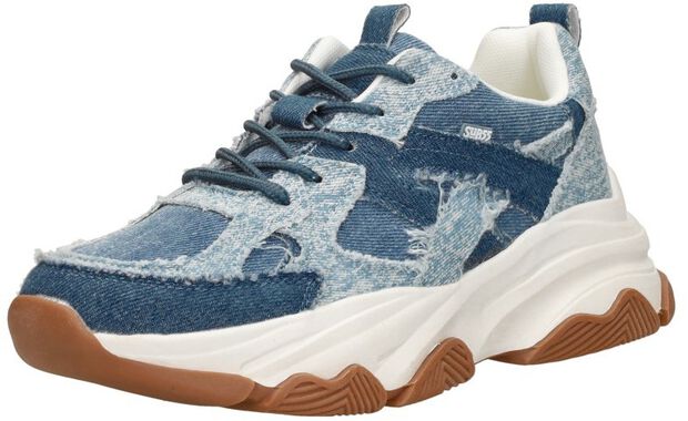Sneakers Laag - large