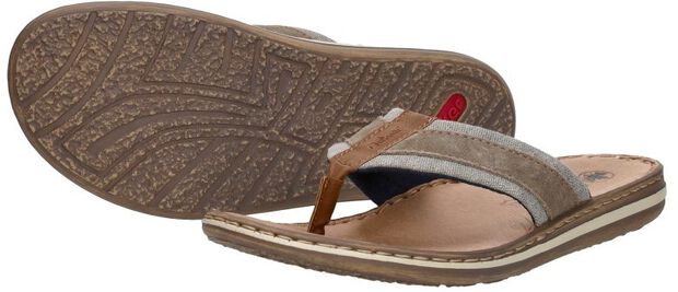 Teenslippers - large