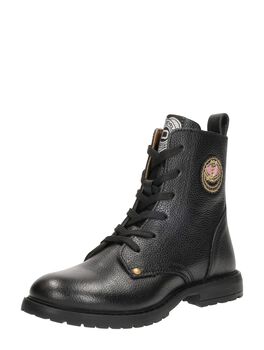 Veterschoen hoog