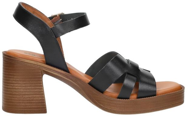 Sandalen Hak - large