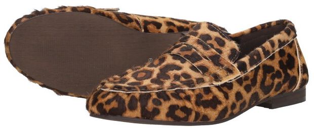 Mocassin - large