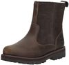 Courma Kid Warm Lined Boot - small