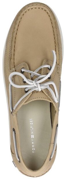 Dames bootschoen - large