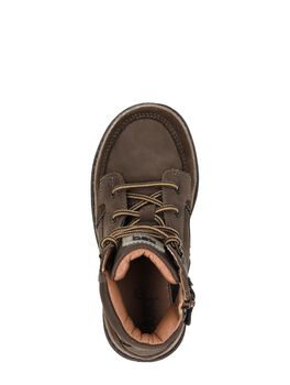 Veterschoenen Hoog