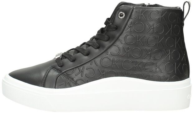 Cupsole Wave High Top - large
