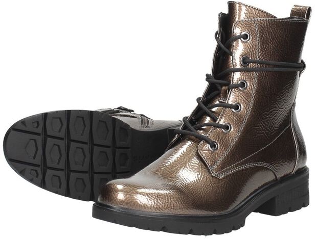 Veterschoenen Hoog - large