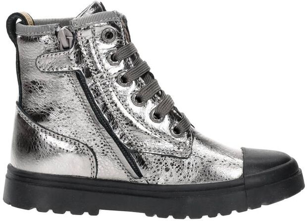 Veterschoen hoog - large