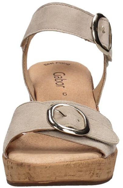 Sandalen Hak - large