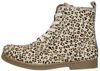 Veterschoen hoog - small
