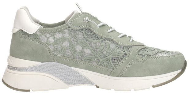 Sneakers Laag - large