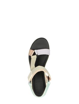 Tommy Jeans Wedge Sandal