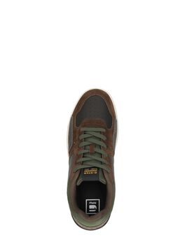 Carrick Cup Low M