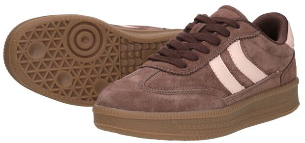 Sneakers Laag - large