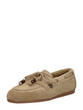 Dames bootschoen