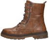 Veterschoenen Hoog - small