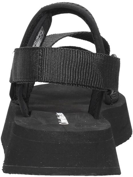 Prefresato Sandal Badge - large