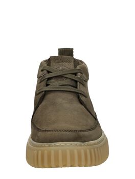Torhill Lace Hi