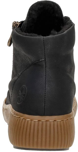 Veterschoenen Hoog - large