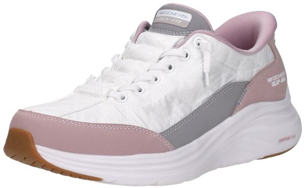 Slip-Ins: Cosy Fit Knotted Bungee - large