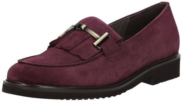 Mocassin - large