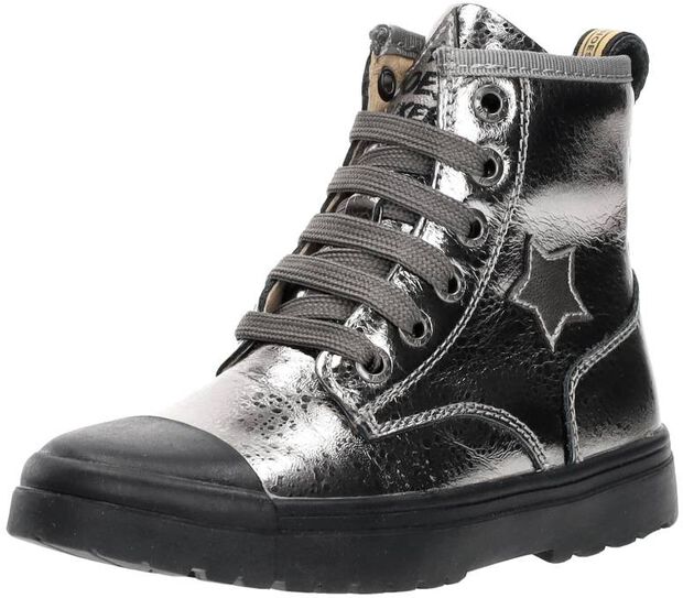 Veterschoen hoog - large