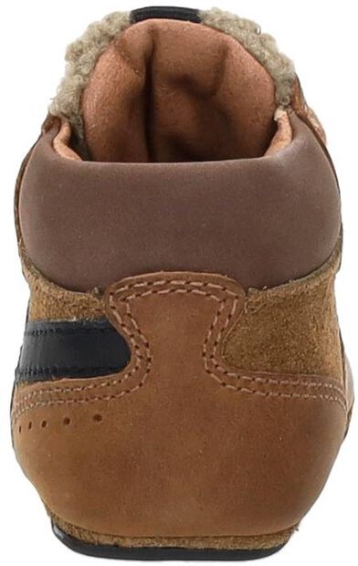 Jongens Baby schoentjes - large