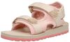 Lightweight Sandal - small