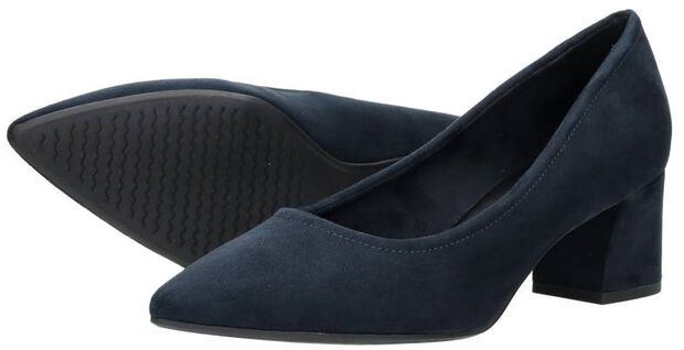 Pumps - large