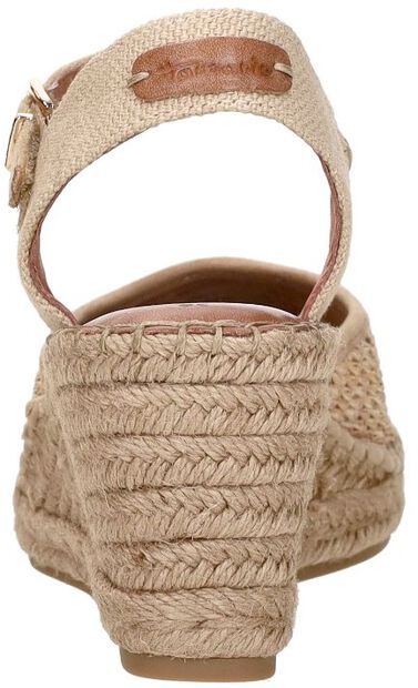 Sandalen Touwzool - large