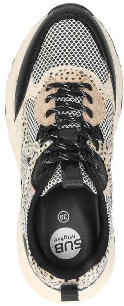 Sneakers Laag - large