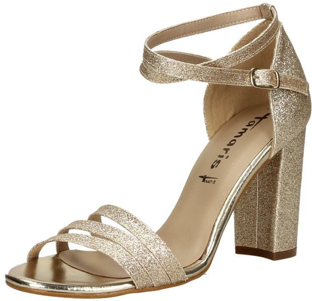 Sandalen Hak - large