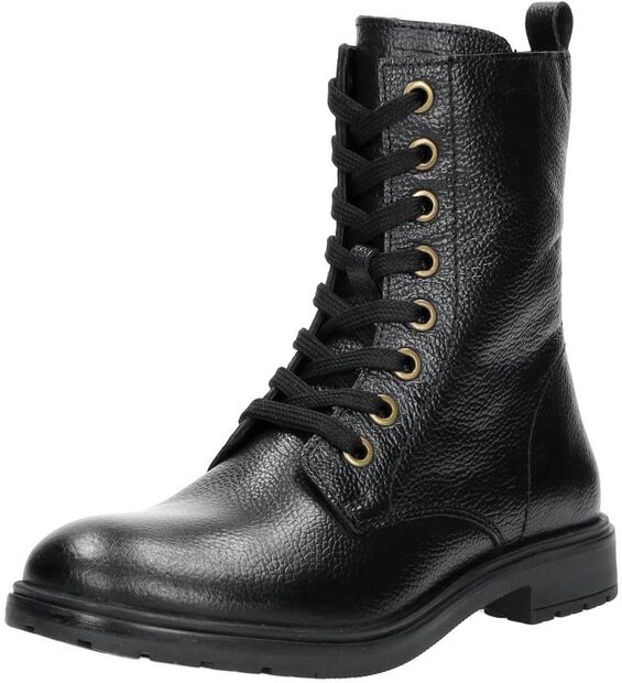 Veterschoen hoog - large