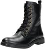 Veterschoen hoog - small
