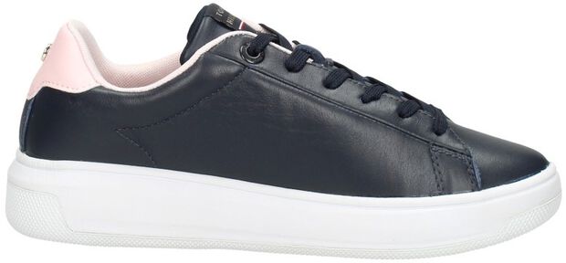 Lowcut Leather Cupsole - large