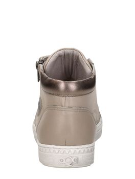 Veterschoenen Hoog