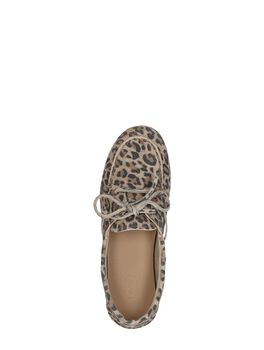 Dames bootschoen