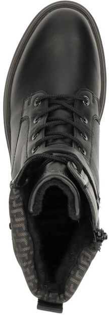 Veterschoenen Hoog - large