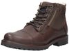 Heren veterschoenen - small