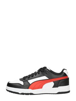 RBD Game Low JR