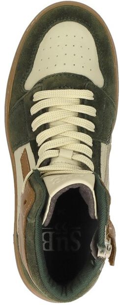 Veterschoenen Hoog - large