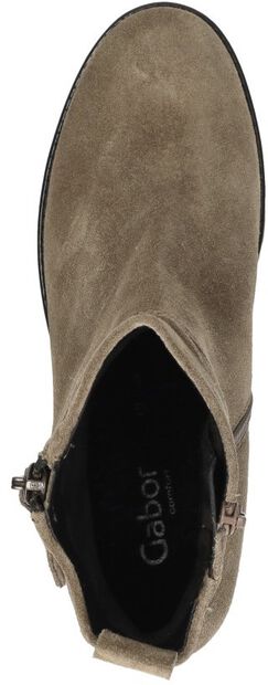 Enkellaarsjes Hak - large