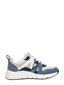Sneakers Laag