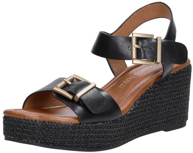 Sandalen Hak - large