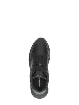 Chunky Runn Laceup Low LTH-Nappa