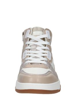 Sneakers Hoog
