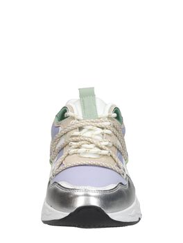 Sneakers Laag