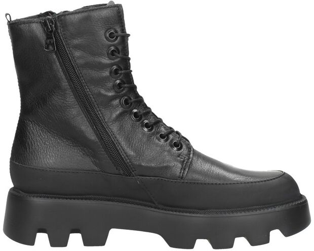 Veterschoenen Hoog - large