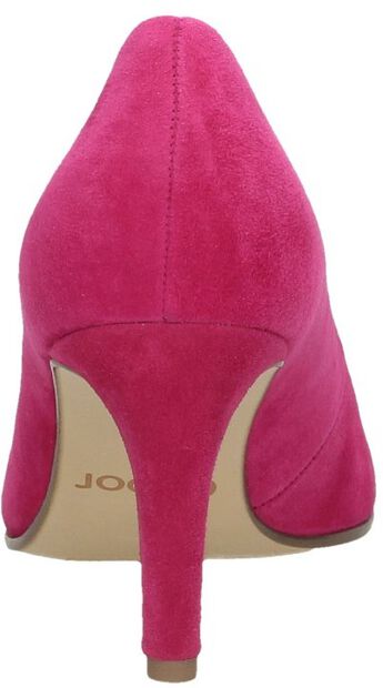 Pumps - large