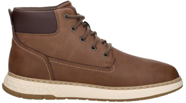 Relaxed Fit: Garlan - Deno - large